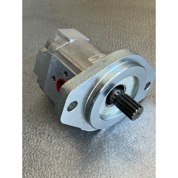 Moteur à engrenage