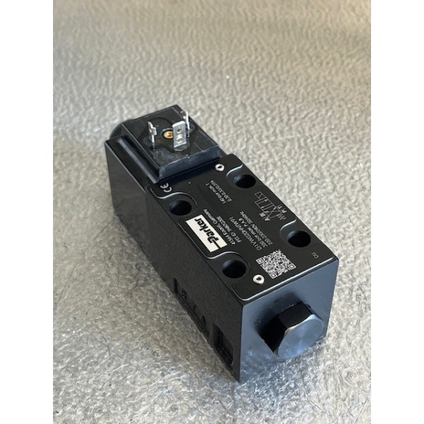 Electro-distributeur