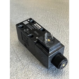 Electro-distributeur