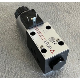 Electro distributeur