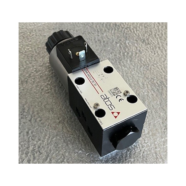 Electro distributeur