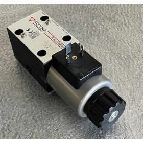 Electro distributeur