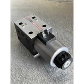 Electro distributeur