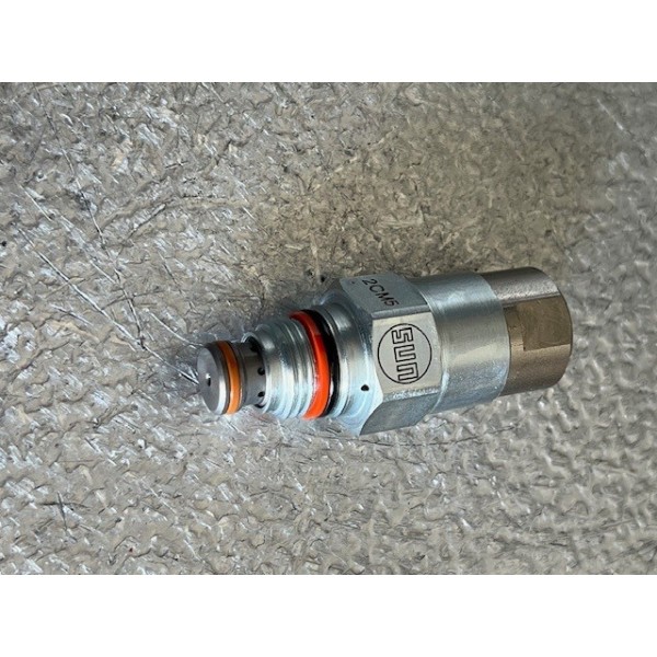 Valve