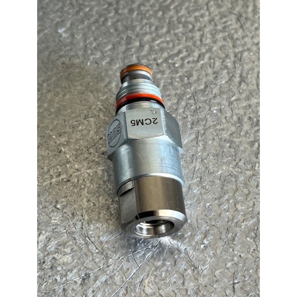 Valve
