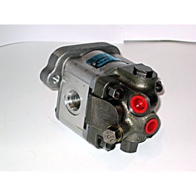 Gear pump