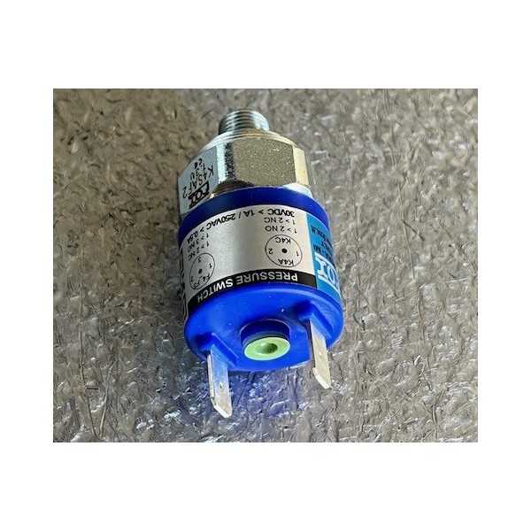 Pressostat
