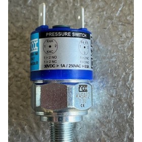 Pressostat