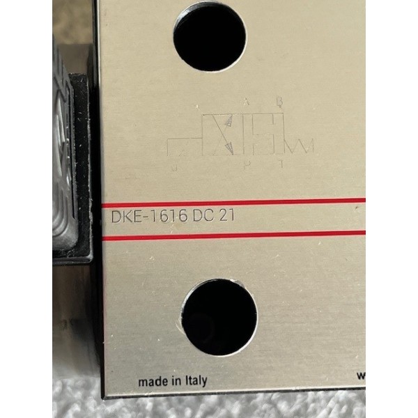 Electro-distributeur