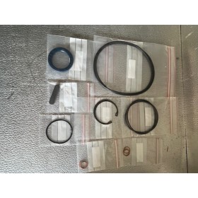 Kit pièces détachées