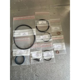 Kit pièces détachées