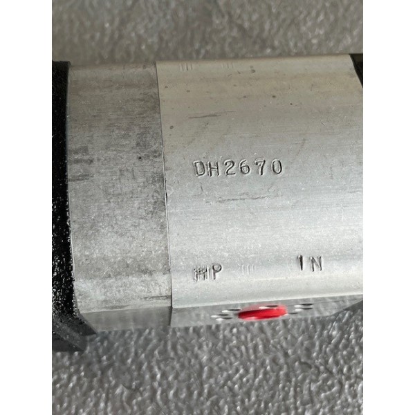 Moteur à engrenage