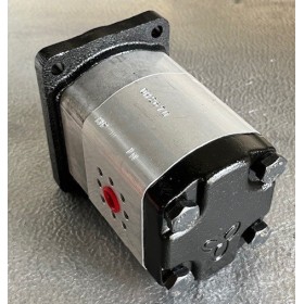 Moteur à engrenage