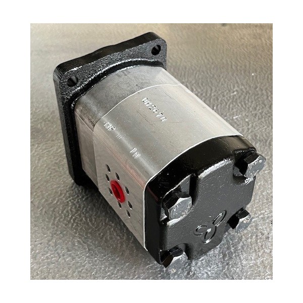 Moteur à engrenage
