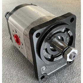 Moteur à engrenage