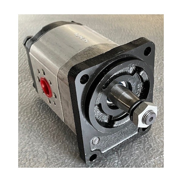 Moteur à engrenage