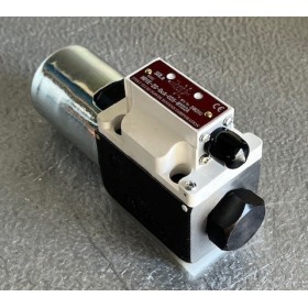 Electrovanne de commande directionnelle