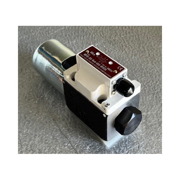Electrovanne de commande directionnelle