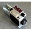 Electrovanne de commande directionnelle