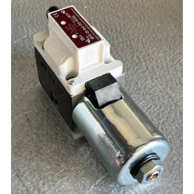 Electrovanne de commande directionnelle