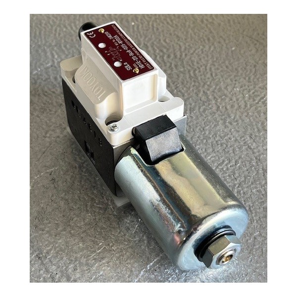 Electrovanne de commande directionnelle