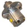 Gear motor