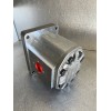 Pompe à engrenage modulaire arrière