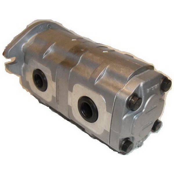 Gear pump