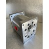 Pompe à engrenage modulaire avant