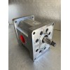 Pompe à engrenage modulaire avant