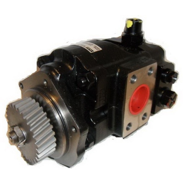 Gear pump