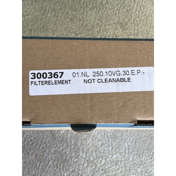 Elément filtrant