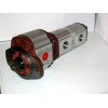 Gear pump