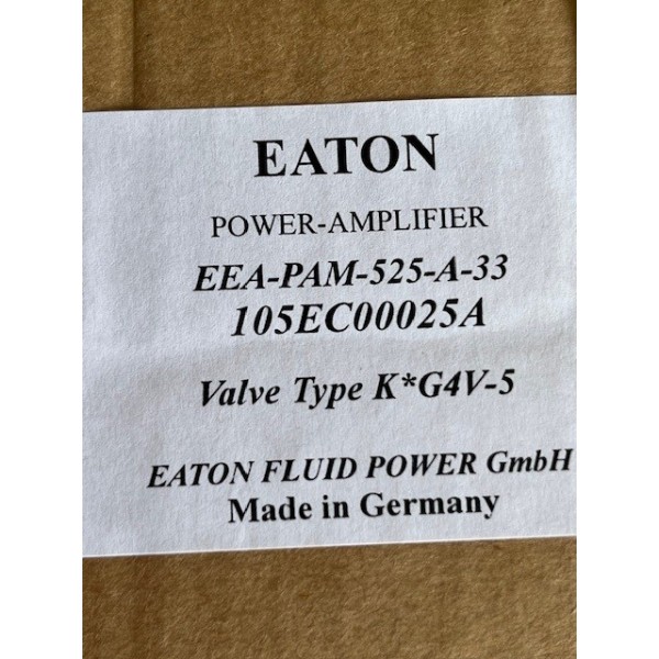 Carte Amplificateur