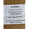 Carte Amplificateur
