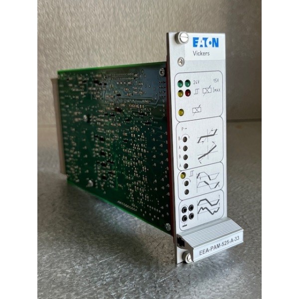 Carte Amplificateur
