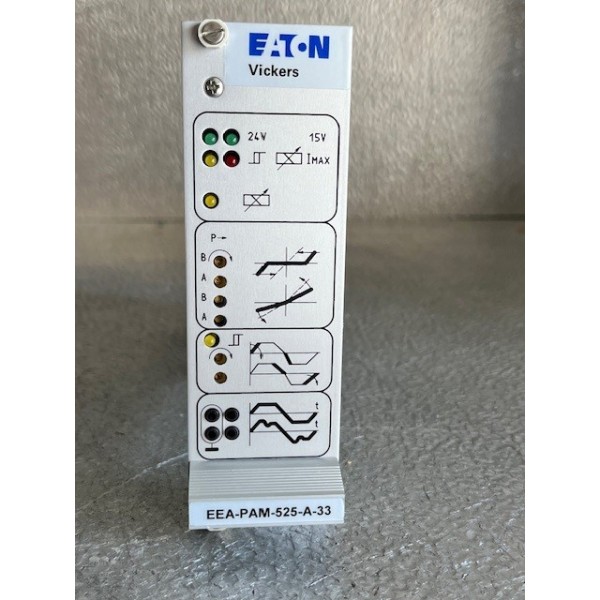Carte Amplificateur
