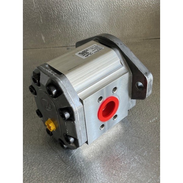 Moteur à engrenage
