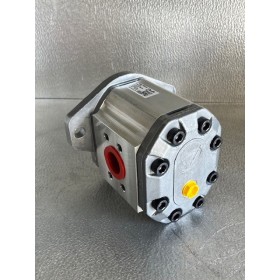 Moteur à engrenage