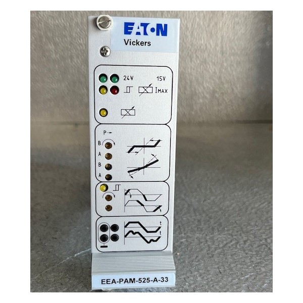 Carte Amplificateur