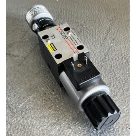 Electro-distributeur