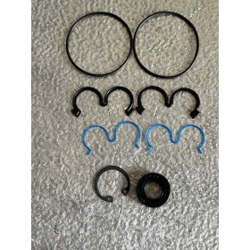Kit joints pour pompe arrière