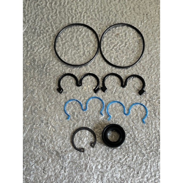 Kit joints pour pompe arrière