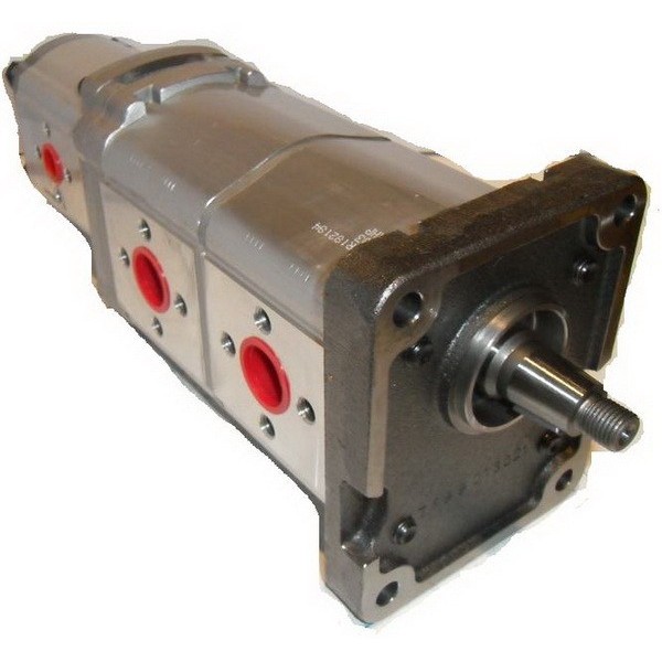 Gear pump