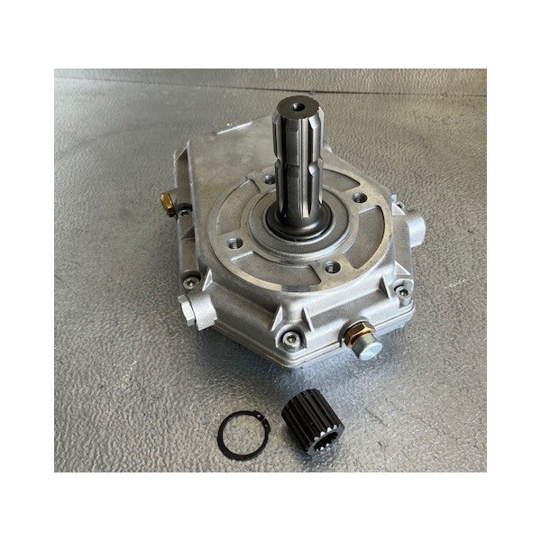 Multiplicateur