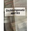Kit pièces détachées