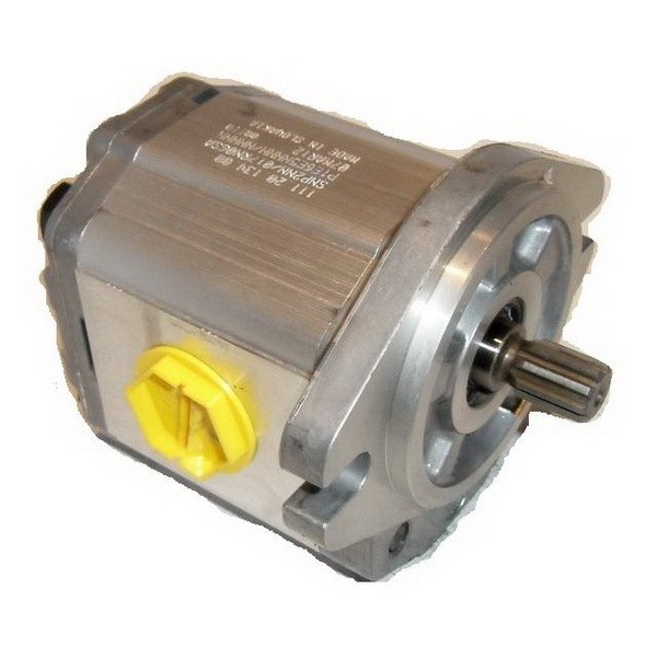 Gear pump