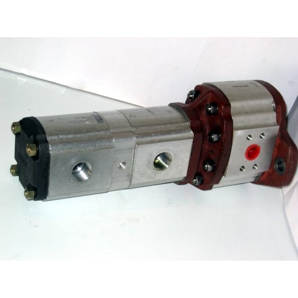 Gear pump