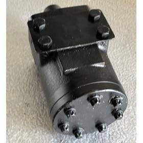 Moteur orbital