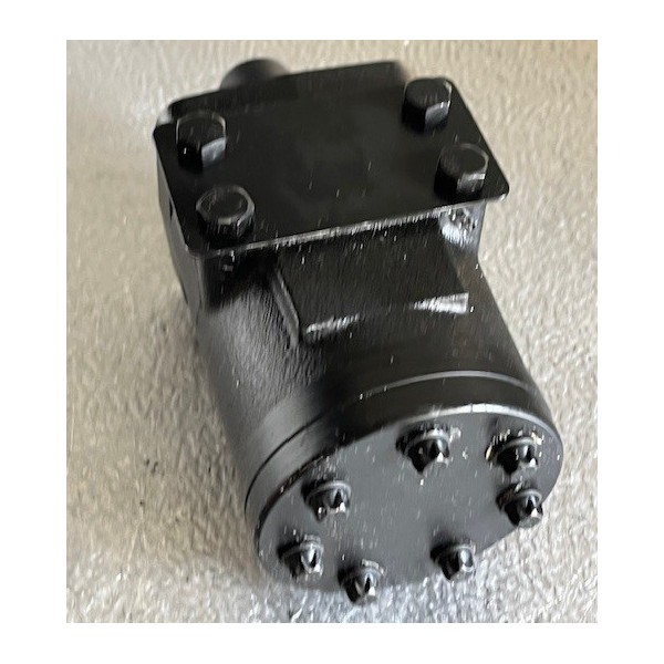 Moteur orbital